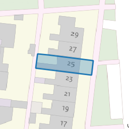 Perceel DSN01-K-7464