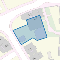 Perceel DSN01-K-7477