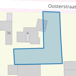 Perceel DSN01-K-7484