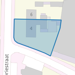 Perceel DSN01-K-7487