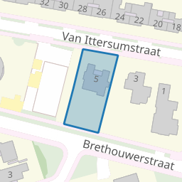 Perceel DSN01-K-7496