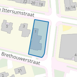 Perceel DSN01-K-7498