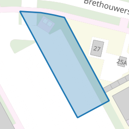 Perceel DSN01-K-7500