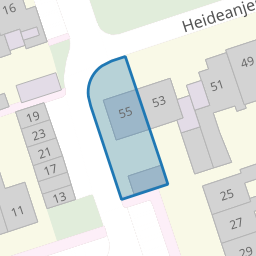 Perceel DSN01-K-7501