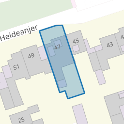 Perceel DSN01-K-7505