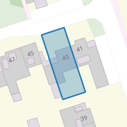 Perceel DSN01-K-7507