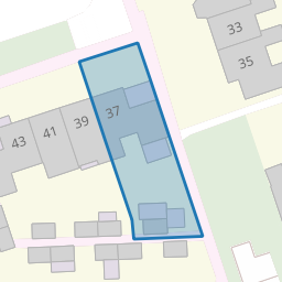 Perceel DSN01-K-7509