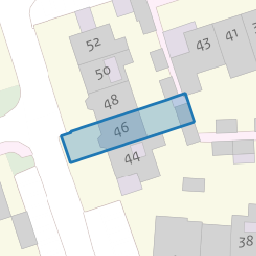 Perceel DSN01-K-7516