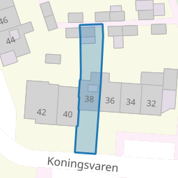 Perceel DSN01-K-7520