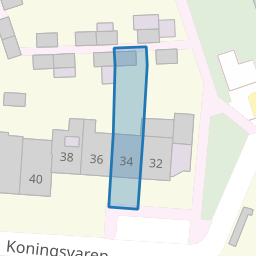 Perceel DSN01-K-7522