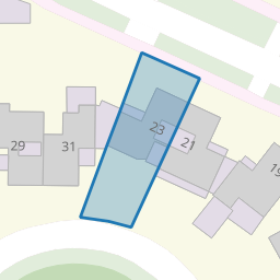 Perceel DSN01-K-7527