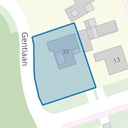 Perceel DSN01-K-7532