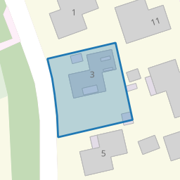 Perceel DSN01-K-7535