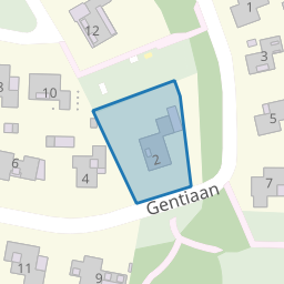 Perceel DSN01-K-7538