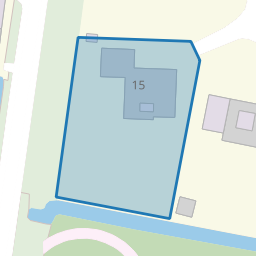 Perceel DSN01-K-7539