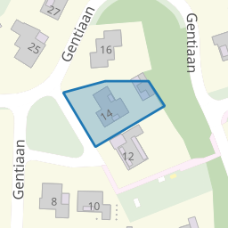 Perceel DSN01-K-7540