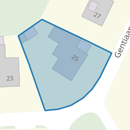 Perceel DSN01-K-7542