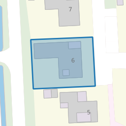 Perceel DSN01-K-7545