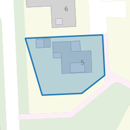 Perceel DSN01-K-7546