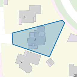 Perceel DSN01-K-7548