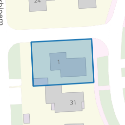 Perceel DSN01-K-7550