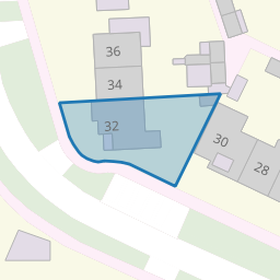 Perceel DSN01-K-7557