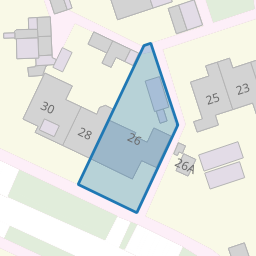 Perceel DSN01-K-7560