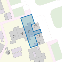 Perceel DSN01-K-7563