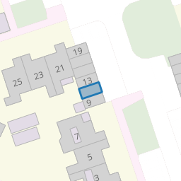 Perceel DSN01-K-7567