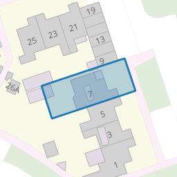 Perceel DSN01-K-7570