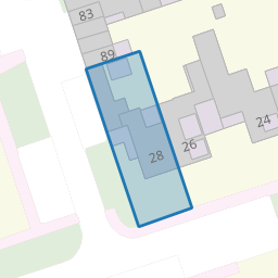 Perceel DSN01-K-7574