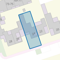 Perceel DSN01-K-7576