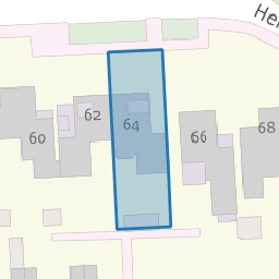 Perceel DSN01-K-7589