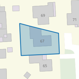 Perceel DSN01-K-7592