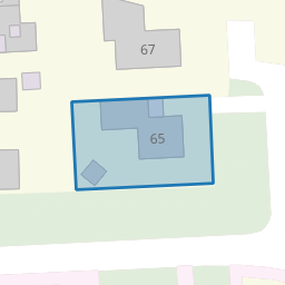 Perceel DSN01-K-7593