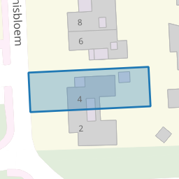 Perceel DSN01-K-7595