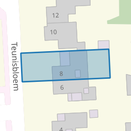 Perceel DSN01-K-7597