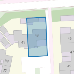 Perceel DSN01-K-7600