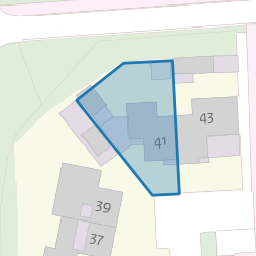 Perceel DSN01-K-7601