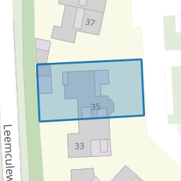 Perceel DSN01-K-7604