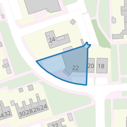 Perceel DSN01-K-7609