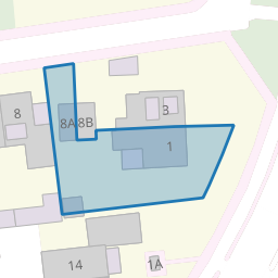 Perceel DSN01-K-7617