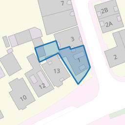 Perceel DSN01-K-7619