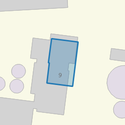 Perceel DSN01-K-7624