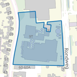 Perceel DSN01-K-7625