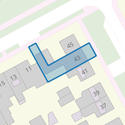 Perceel DSN01-K-7630