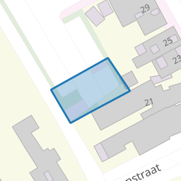 Perceel DSN01-K-7644