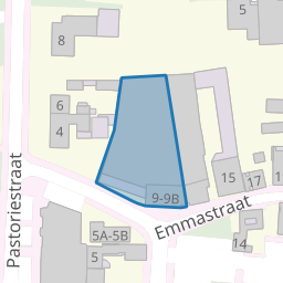 Perceel DSN01-K-7646