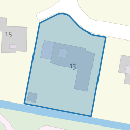 Perceel DSN01-K-7658