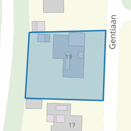 Perceel DSN01-K-7661